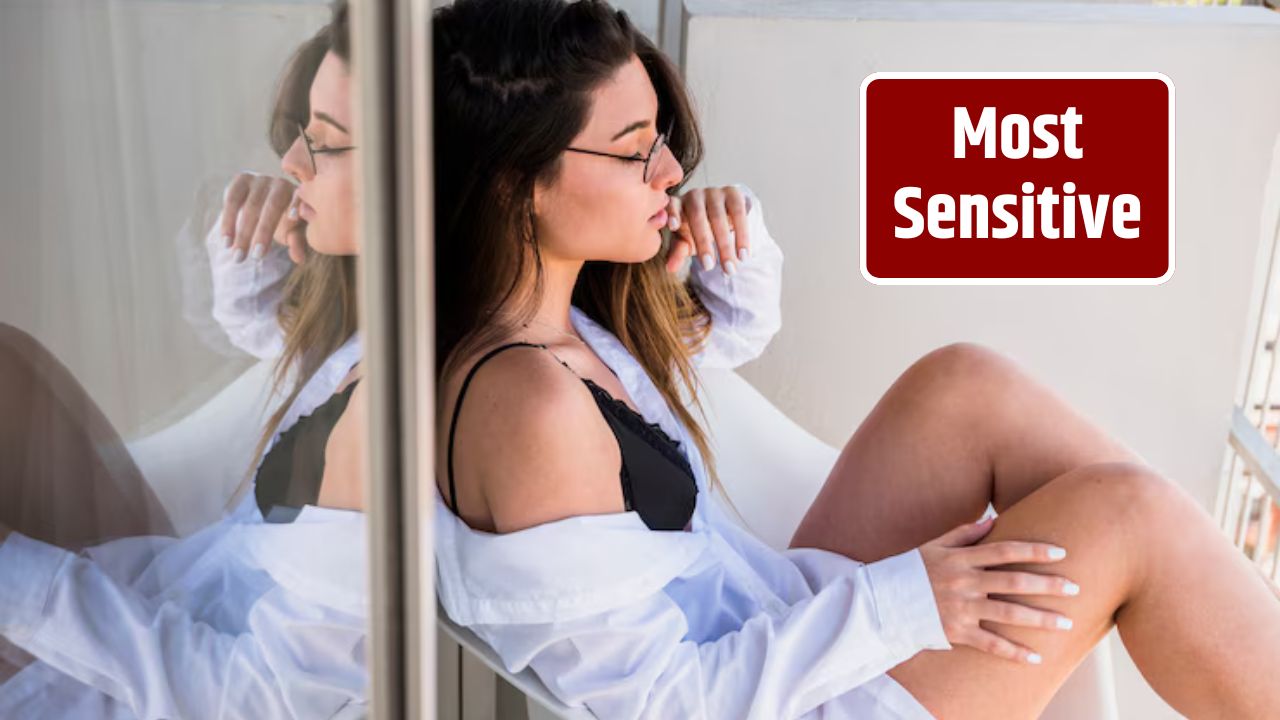 Most Sensitive