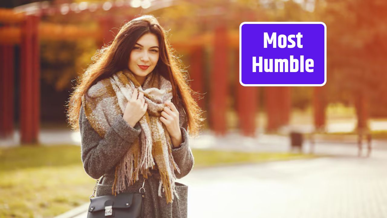 Most Humble