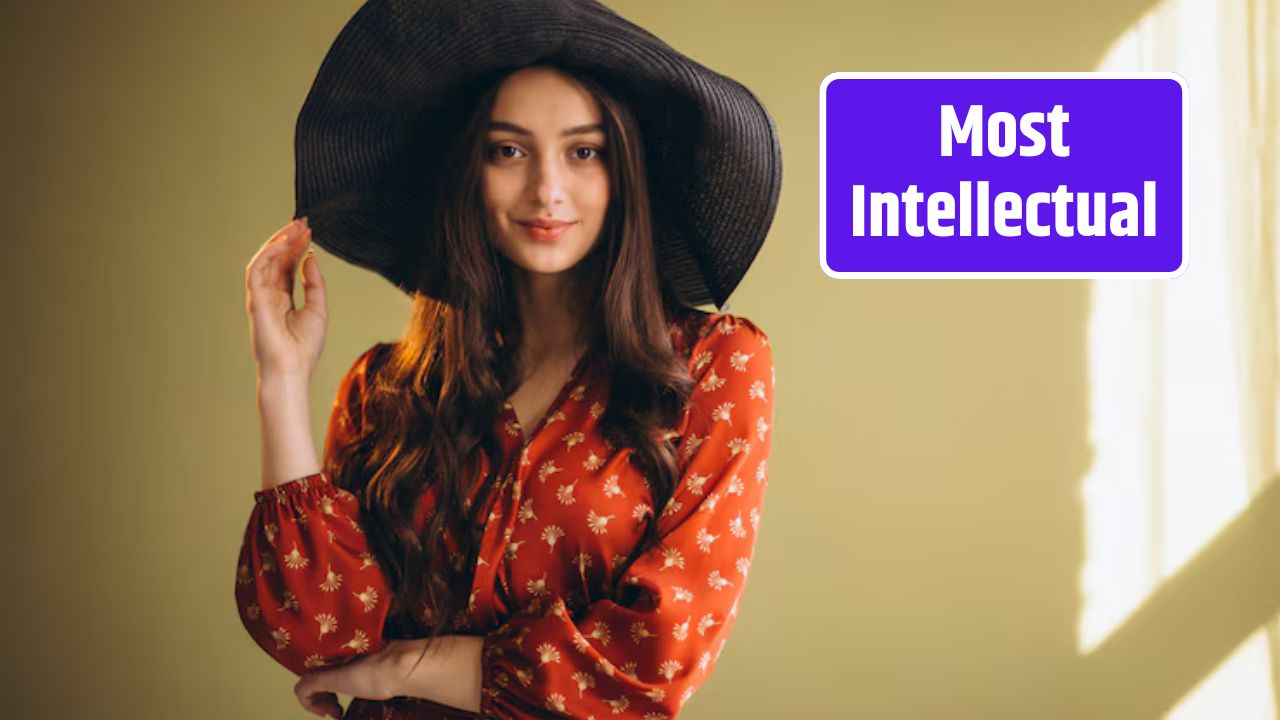Most Intellectual