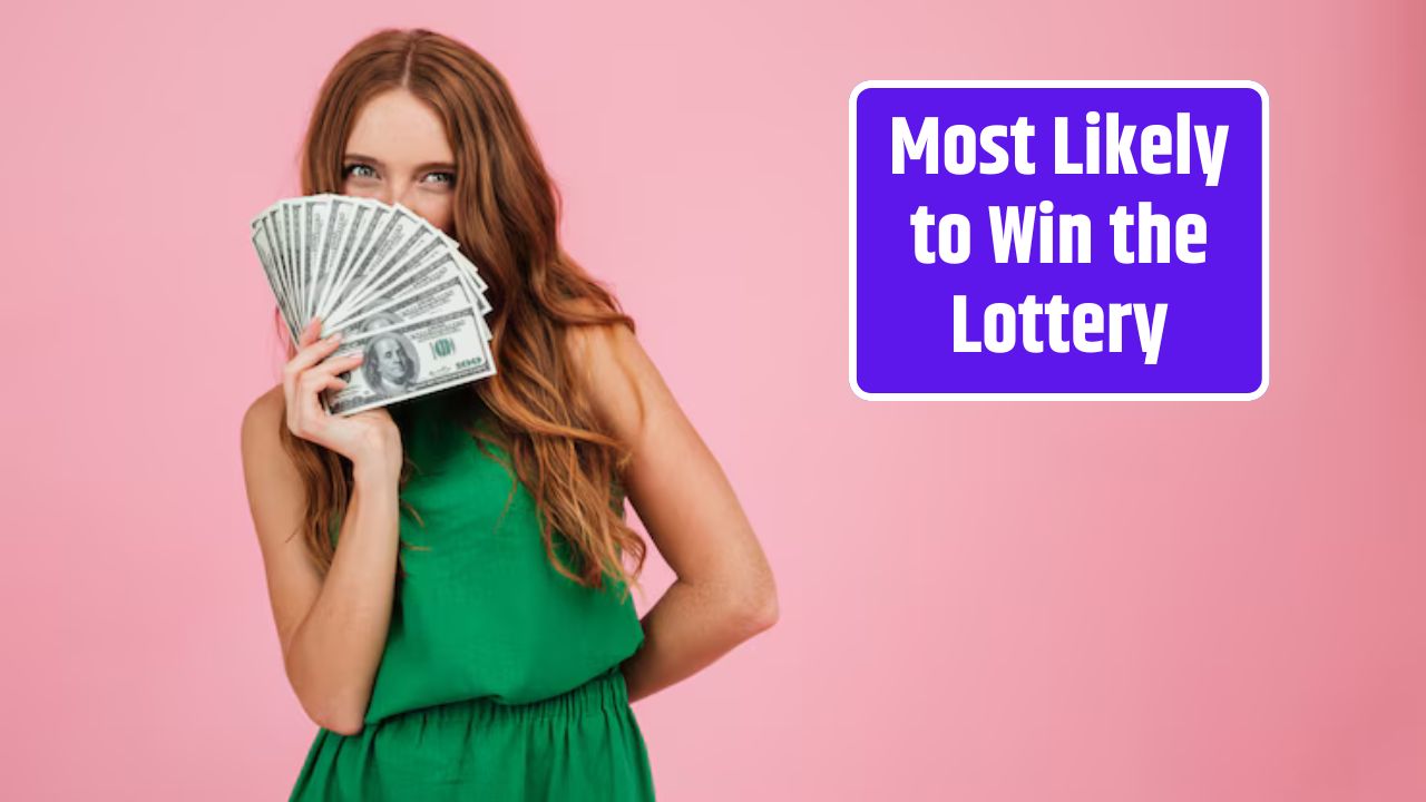Lucky Zodiac Signs Most Likely to Win the Lottery