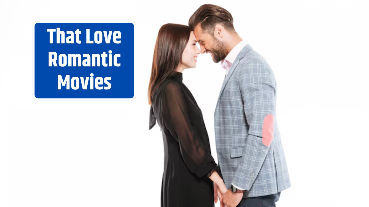 That Love Romantic Movies