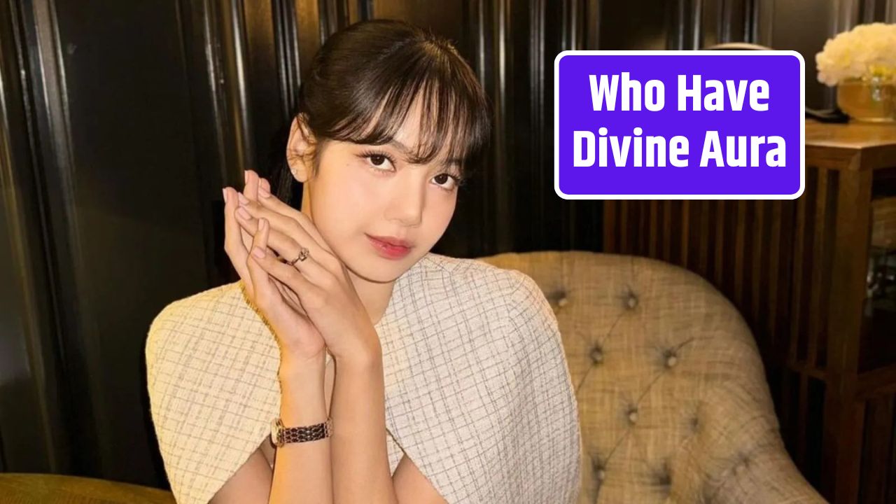 Who Have Divine Aura