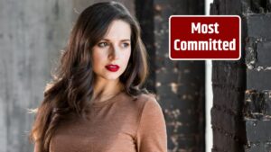 Most Committed