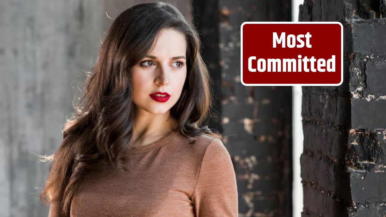 Most Committed