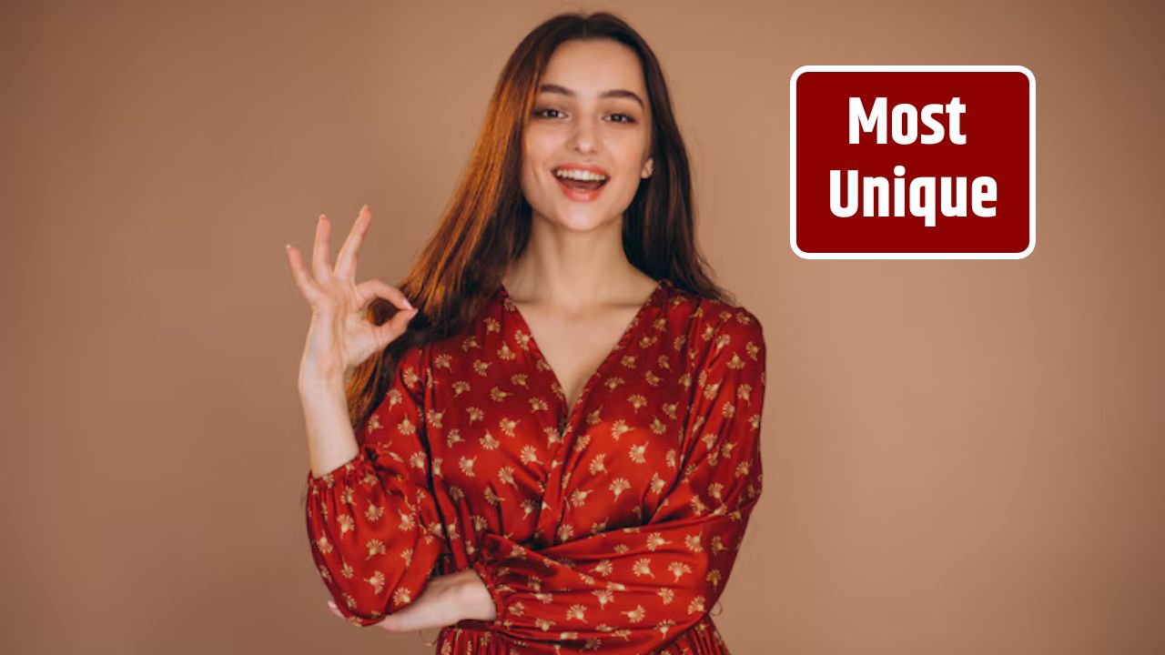 Most Unique