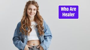Who Are Healer