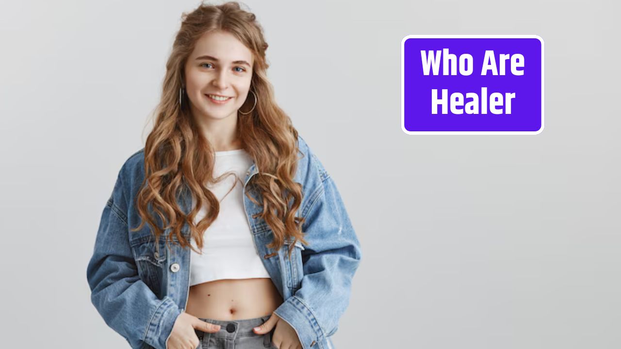 Who Are Healer